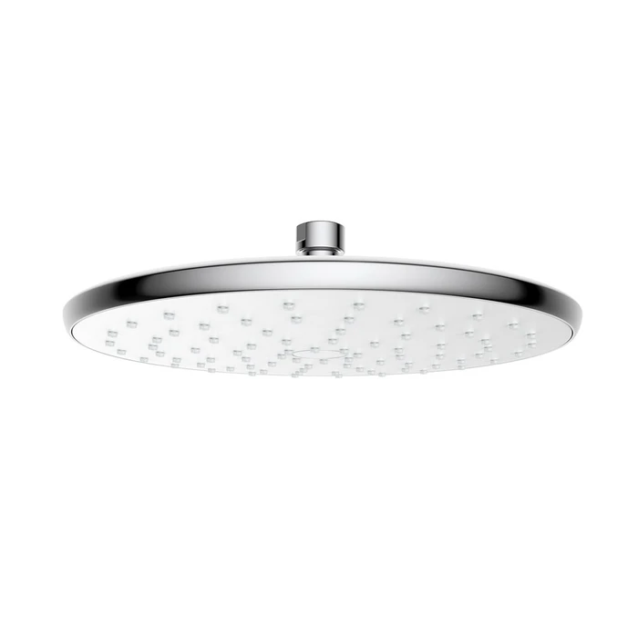 Лейка душевая верхняя, круглая, 228мм, хром, блистер, LM, LM8130C LM8130C