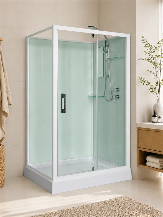 Душевая кабина River Tana Б/К 120/90 (10000001874) 10000001874