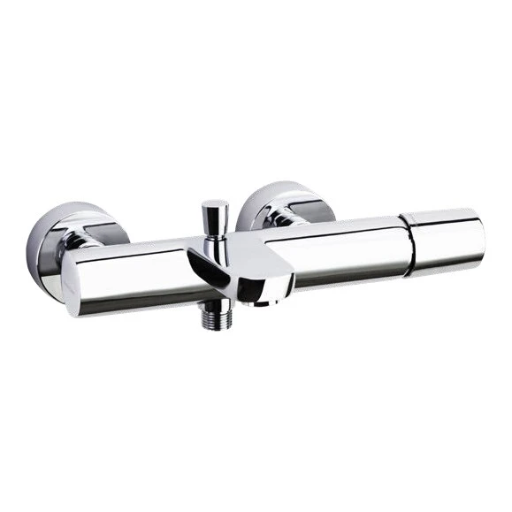 Смеситель для ванны TZAR 340501S 340501S