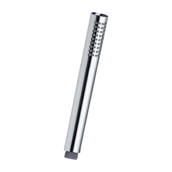 Душевая лейка круглая 1 режим ABS 3713P 3713P