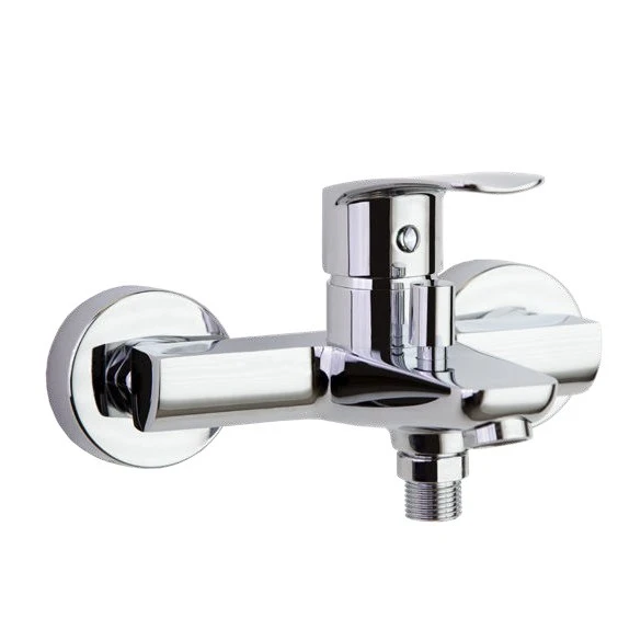 Смеситель для ванны NEW FLY 570502S 570502S
