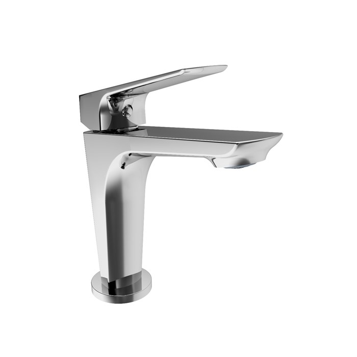 Смеситель для раковины TOKITO SENDAL хром (TOK-SEN-1011) TOK-SEN-1011 - фото 47150