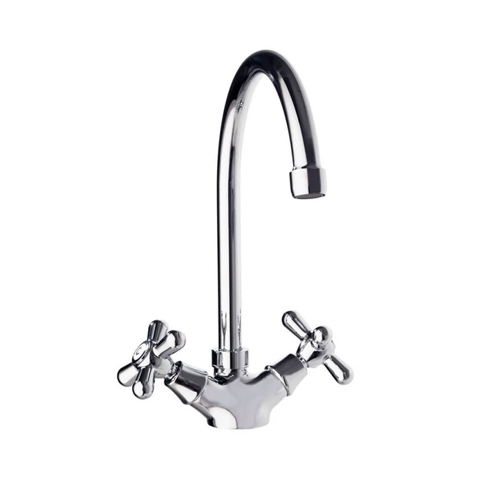 СНЯТ Смеситель для кухни GAUDI 3110C 3110C