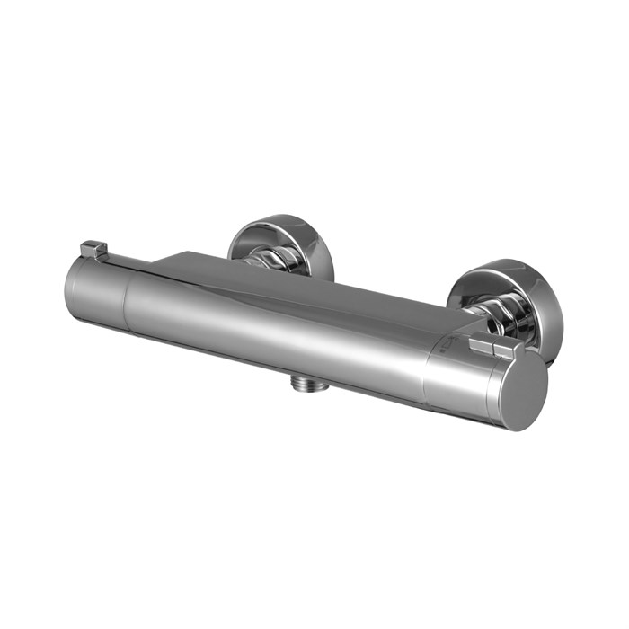 Yeti Смеситель для душа, без излива Терм, хром, LM, LM7833C LM7833C - фото 48485