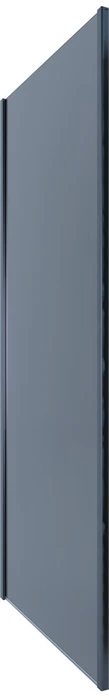 Душевая стенка ALEX BAITLER 7 серия SG74B80 тонированное стекло SG74B80