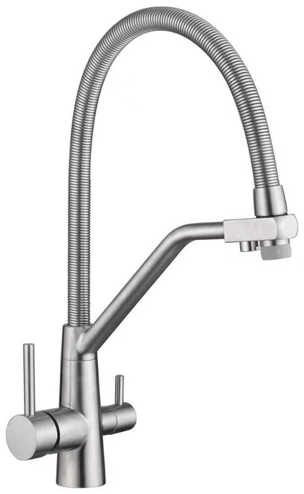 Смеситель для кухни Fmark (FS0762L-V2) FS0762L-V2