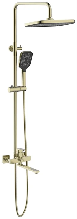 Душевая система Savol (S-DG1145C) S-DG1145C