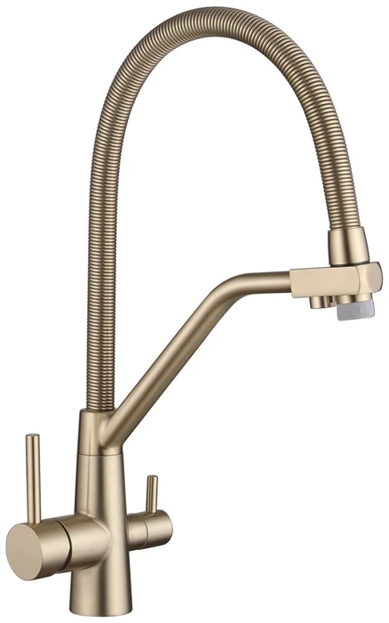 Смеситель для кухни Fmark (FS0762C-V2) FS0762C-V2