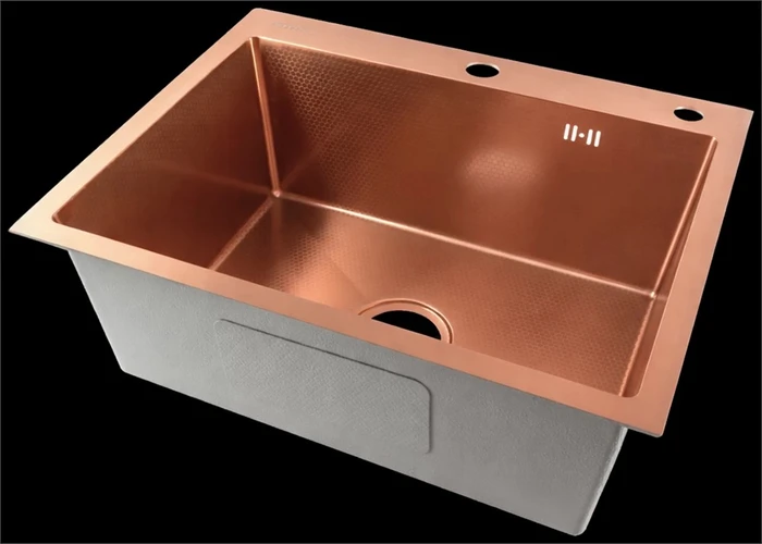 Мойка для кухни Fmark (FSC6050HB) FSC6050HB