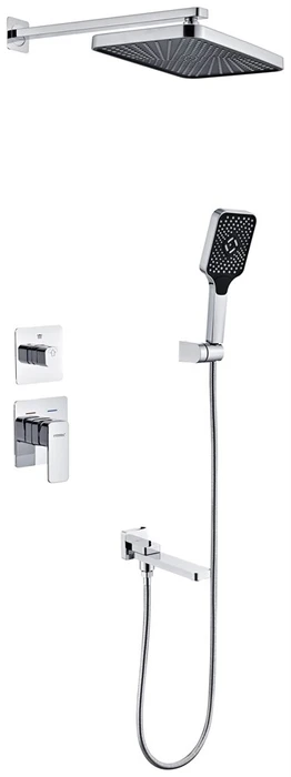 Душевая система Fmark (FS8748-3A) FS8748-3A