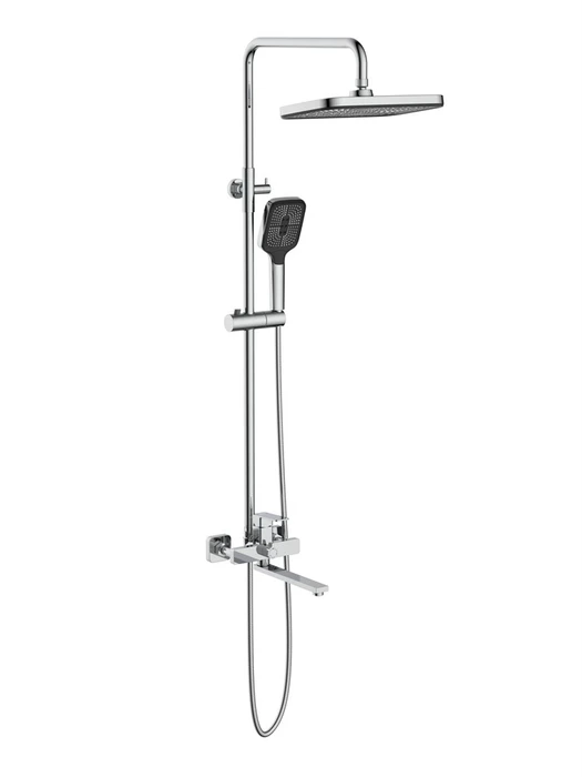 Душевая система Savol (S-DG1145A) S-DG1145A