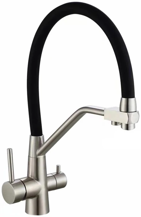Смеситель для кухни Fmark (FS0662-L01-V2) FS0662-L01-V2