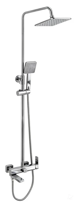 Душевая система Fmark (FS8745-22A) FS8745-22A