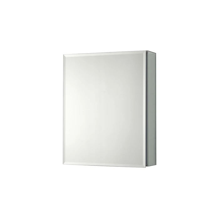 Шкаф зеркало для ванной Aquatek AQ7508-MC прямоугольное, 508*660*134 AQ7508-MC
