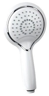 Душевая лейка Timo SL-412 white 4620760394094 - фото 49825