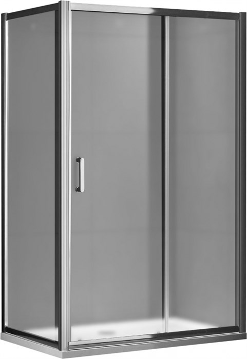 Душевой уголок Gemy Victoria S30191HM-A70M 4603757420983 - фото 49864