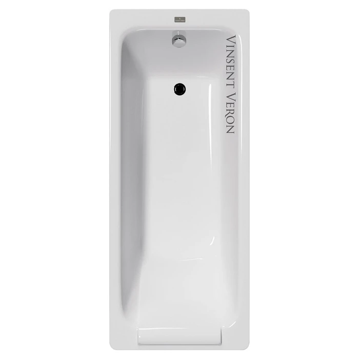 Чугунная ванна Italon 170x70x45 VIT1707045