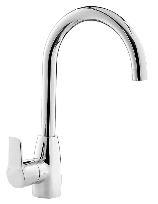 Смеситель для кухни AZARIO Энзо, хром (AZ-15714431) AZ-15714431