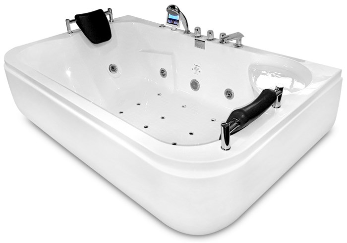 Акриловая ванна Gemy G9085 K L 1755 - фото 50496