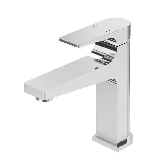 Смеситель для раковины Grossman Classic 510.K35.04.100 хром глянцевый,1 место 510.K35.04.100