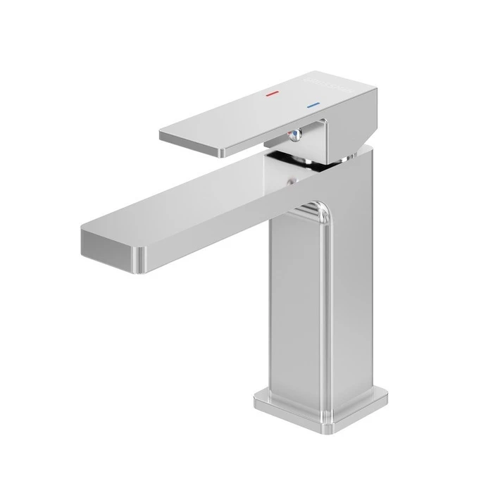 Смеситель для раковины Grossman Style 510.K35.05.100 хром глянцевый,1 место 510.K35.05.100