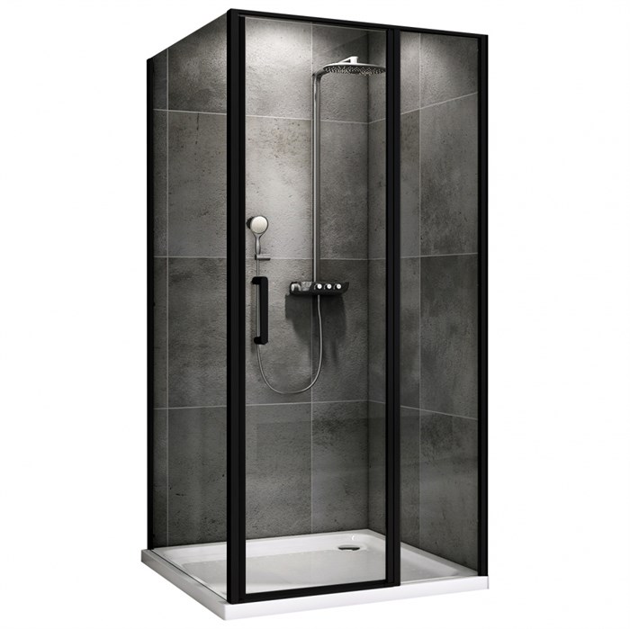 Душевой уголок ABBER Sonnenstrand AG04110BS-S100B 5059 - фото 53019