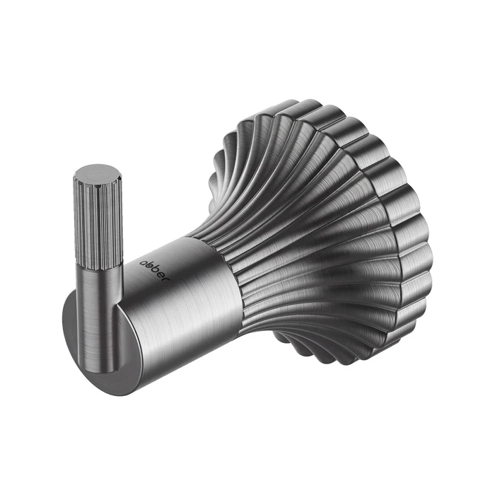 Крючок ABBER Imperium AA1I50GM, оружейная сталь брашированная AA1I50GM