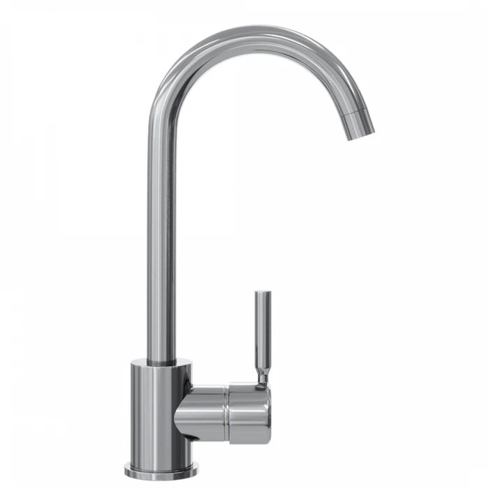 Смеситель для кухни Watersense Camila, хром W00360 W00360