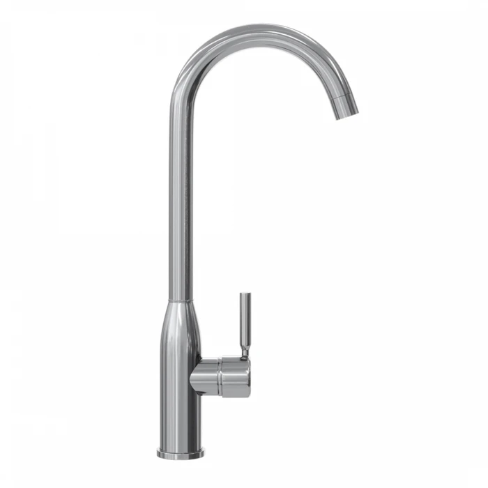 Смеситель для кухни Watersense Milana, хром W00362 W00362