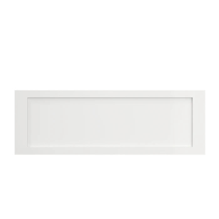 Панель фронтальная Watersense Eva для ванны акриловой 150х39 белая W00382