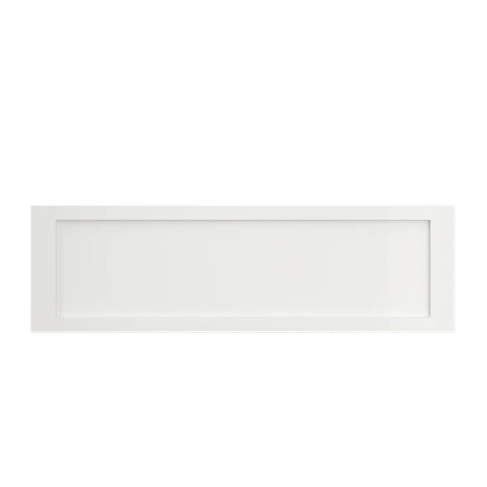 Панель фронтальная Watersense Eva для ванны акриловой 170х39 белая W00383