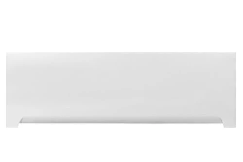 Передняя панель для ванны из искусственного мрамора BelBagno BB-DELTA-170-SCR-MR-W-MATT BB-DELTA-170-SCR-MR-W-MATT