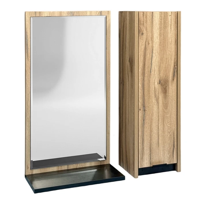 Зеркало-шкаф Azario Марула 60 CS00108339 CS00108339