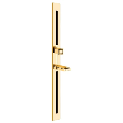 Gessi Eleganza штанга для душа 800 мм, цвет Gold CCP 46142.080