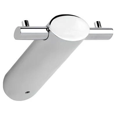 Gessi Ovale крючок настенный, цвет хром 25721.031