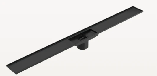 Gessi Shower Outfit-Drains сливной фитинг 600/700/800/900 мм для линейных прапов Geberit Cleanline и Viega Advantix Cleviva, цвет хром 67050.031