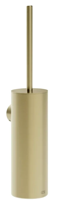 Gessi 316 ершик подвесной, цвет Brass Br. PVD 54721.727