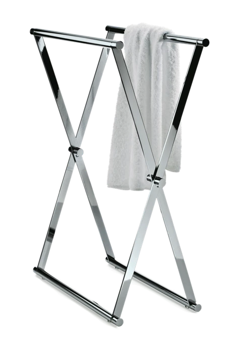 Стойка DECOR WALTHER UNIVERSAL 0507100 напольная цвет хром 0507100