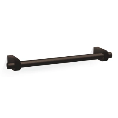 Полотенцедержатель DECOR WALTHER CENTURY 0585017 подвесной цвет темная бронза 0585017