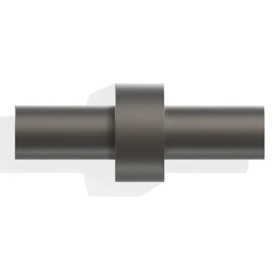 Крючок DECOR WALTHER CENTURY 0586017 подвесной цвет темная бронза 0586017