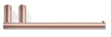 Держатель туалетной бумаги DECOR WALTHER MIKADO 0520215 подвесной цвет медь матовая 0520215
