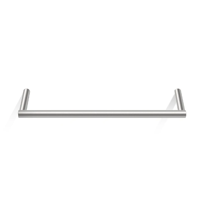 Полотенцедержатель DECOR WALTHER MIKADO 0520776 подвесной цвет сталь матовая 0520776