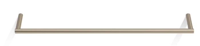 Полотенцедержатель DECOR WALTHER MIKADO 0520876 подвесной цвет сталь матовая 0520876