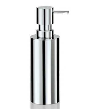 Дозатор DECOR WALTHER MIKADO 0521200 настольный цвет хром 0521200