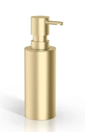 Дозатор DECOR WALTHER MIKADO 0521282 настольный цвет золото матовое 0521282