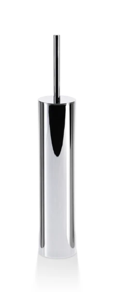 Ершик DECOR WALTHER MIKADO 0521400 напольный цвет хром 0521400