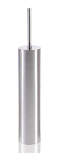 Ершик DECOR WALTHER MIKADO 0521476 напольный цвет сталь матовая 0521476