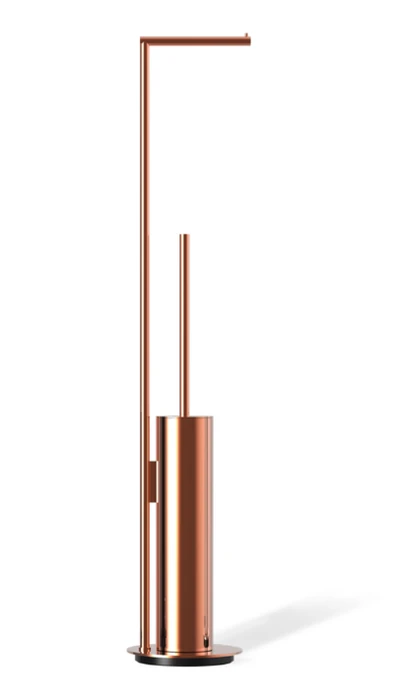 Стойка DECOR WALTHER MIKADO 0522316 напольная цвет золото розовое 0522316