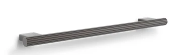 Полотенцедержатель DECOR WALTHER OF.LINE 0670290 подвесной цвет Mocca 0670290