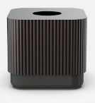 Диспенсер для салфеток DECOR WALTHER OF.LINE 0670949 настольный цвет Mocca/Moor 0670949